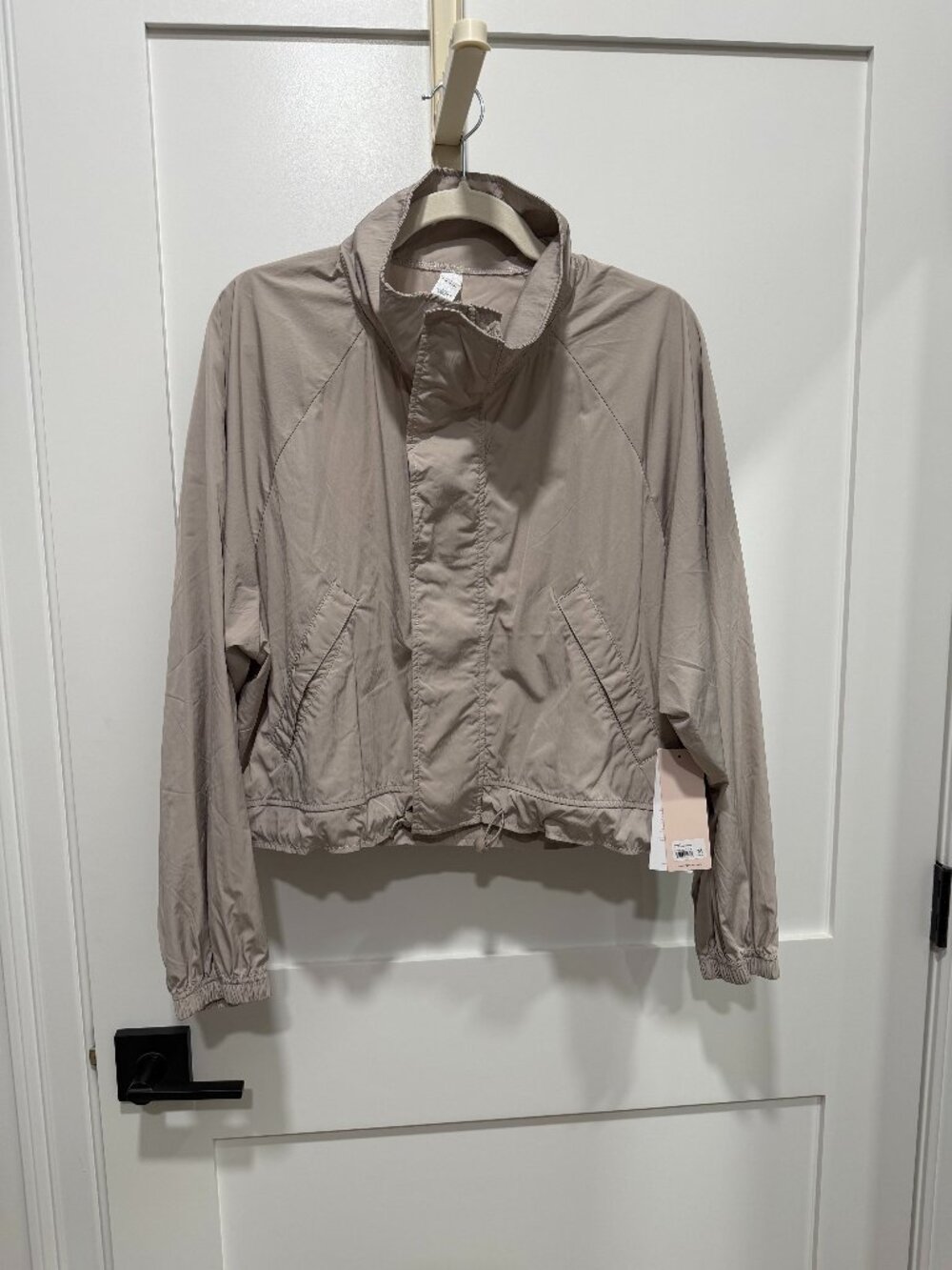 Yogalicious Radiant Dream Jacket - crop